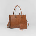 🔥Solange der Vorrat reicht 40 % Rabatt!👜Direktverkauf ab Werk – Laptop-Tasche für Damen mit Fach für das Mittagessen