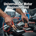 🔥 Heißer Verkauf: 50% RABATT 🔥 – Universelles KFZ-Motordiagnosewerkzeug